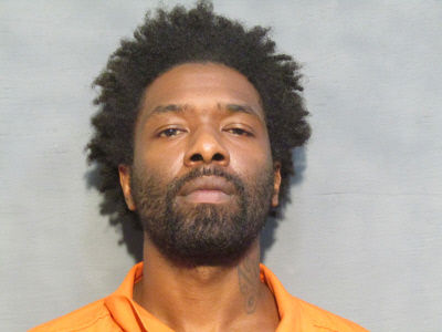 Kendrell Carter